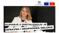 Milanka Jovanović (Habitat): Ulaganje u digitalizaciju je ispravna i neophodna odluka 